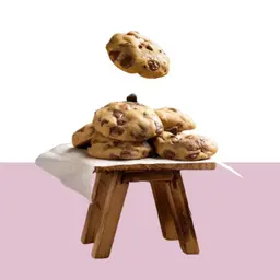 Classic Vanilla Cookies